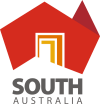 South Australia logo